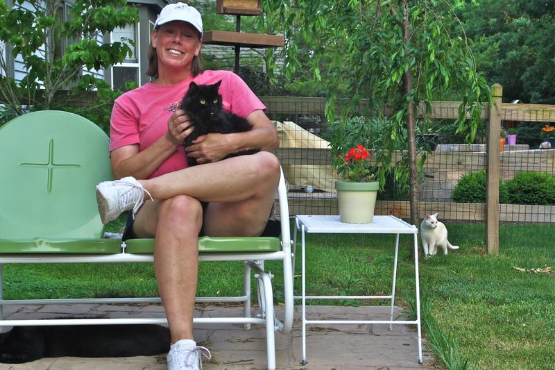 Award winning pet sitter in Northwest Columbus, Ohio