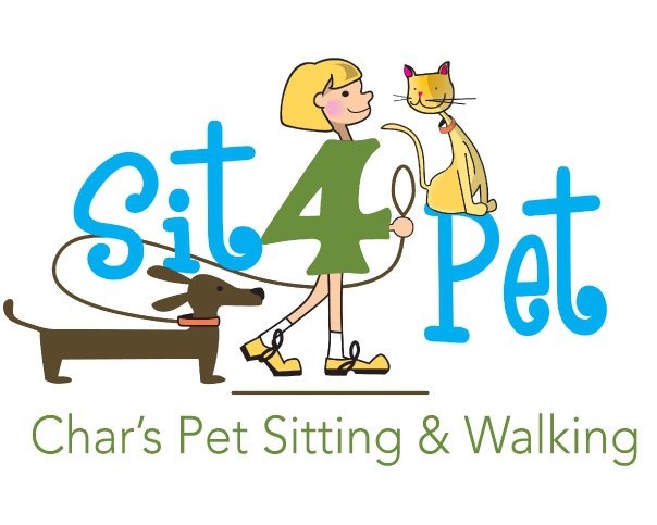 Pet sitter and potty breaks in Dublin, Hilliard Ohio