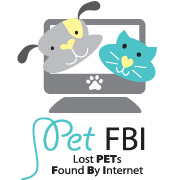Lost and found pets in Ohio and US