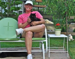 Award winning pet sitter in Northwest Columbus, Ohio